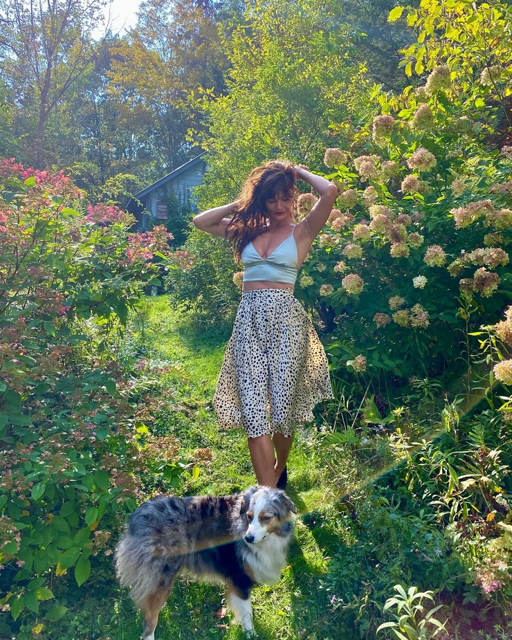 Helena Christensen
