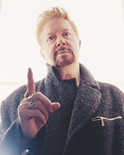 Tom Robbins