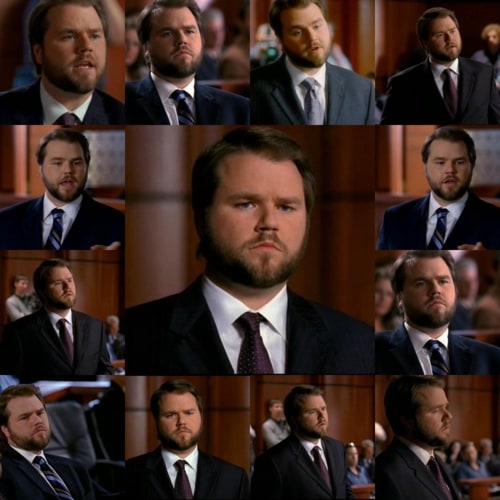 Tyler Labine