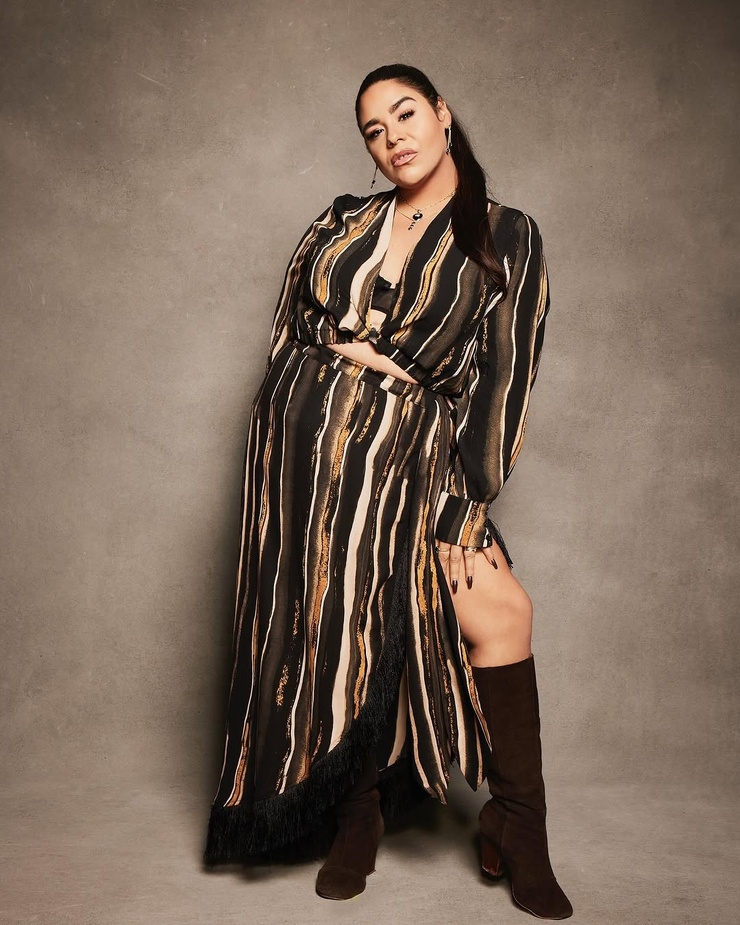 Jessica Marie Garcia