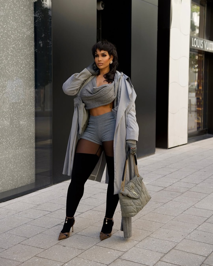 Amirah Dyme