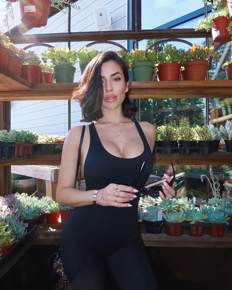 Luciana Del Mar