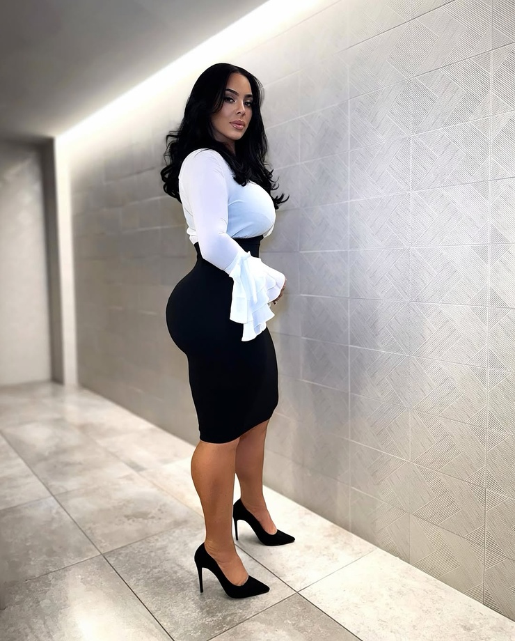 Gemma Michaela