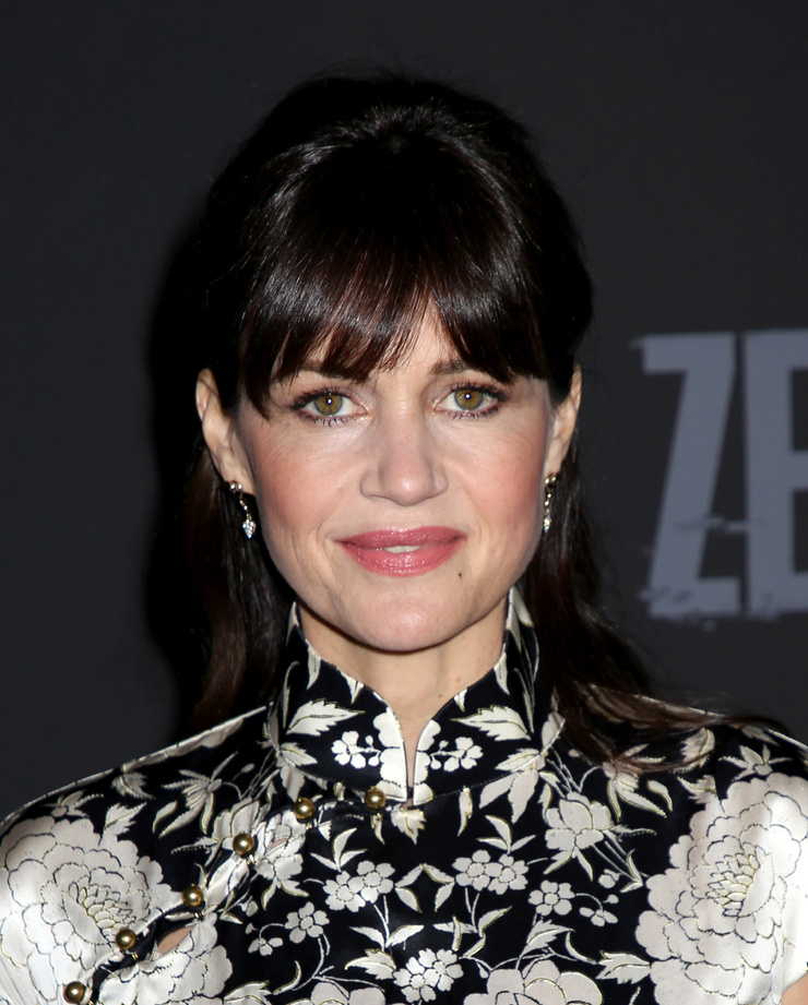 Carla Gugino