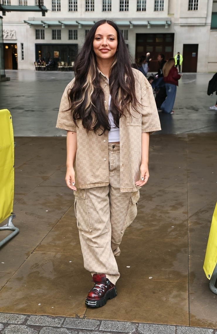 Jade Thirlwall