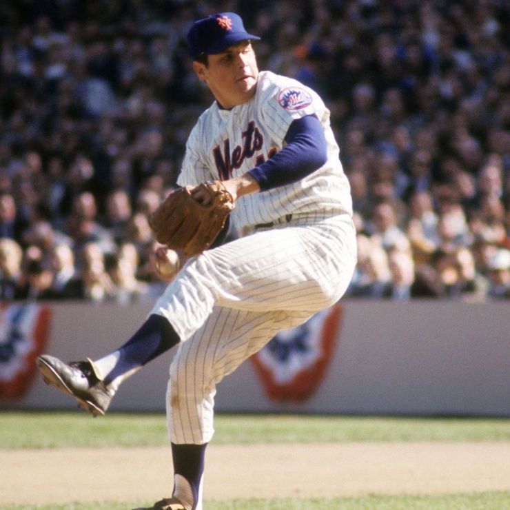 Tom Seaver