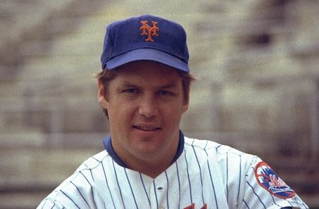 Tom Seaver
