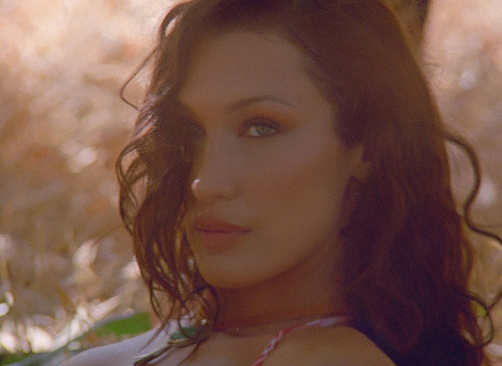 Bella Hadid