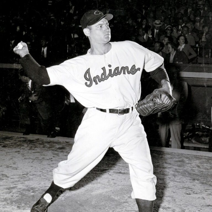 Early Wynn