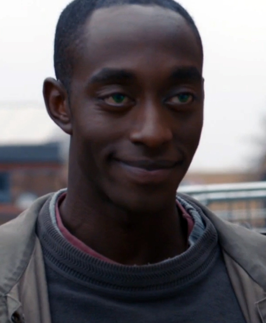 Max (Humans)