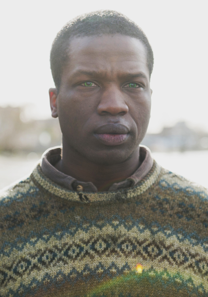Fred (Humans)