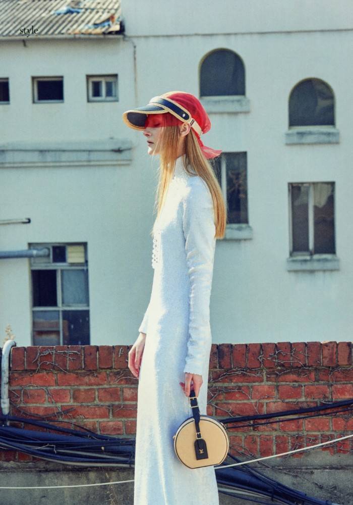 Nessy Kierznikiewicz