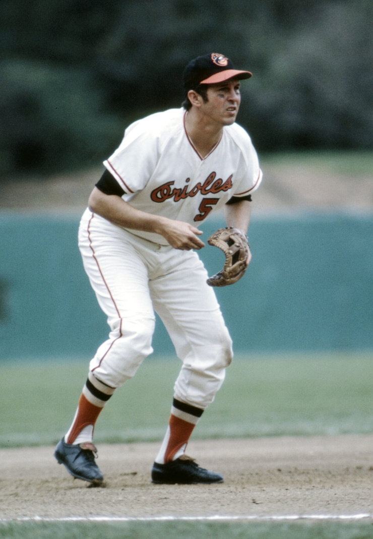 Brooks Robinson