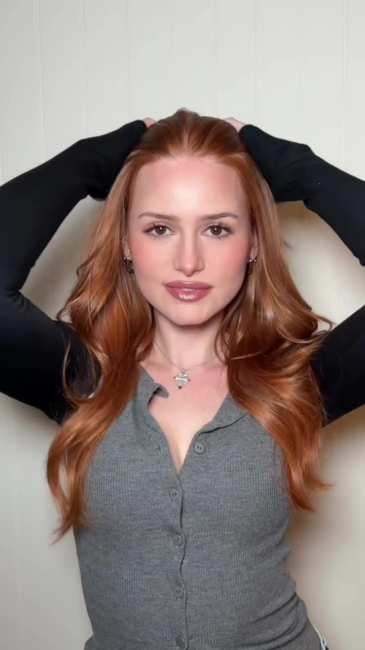 Madelaine Petsch