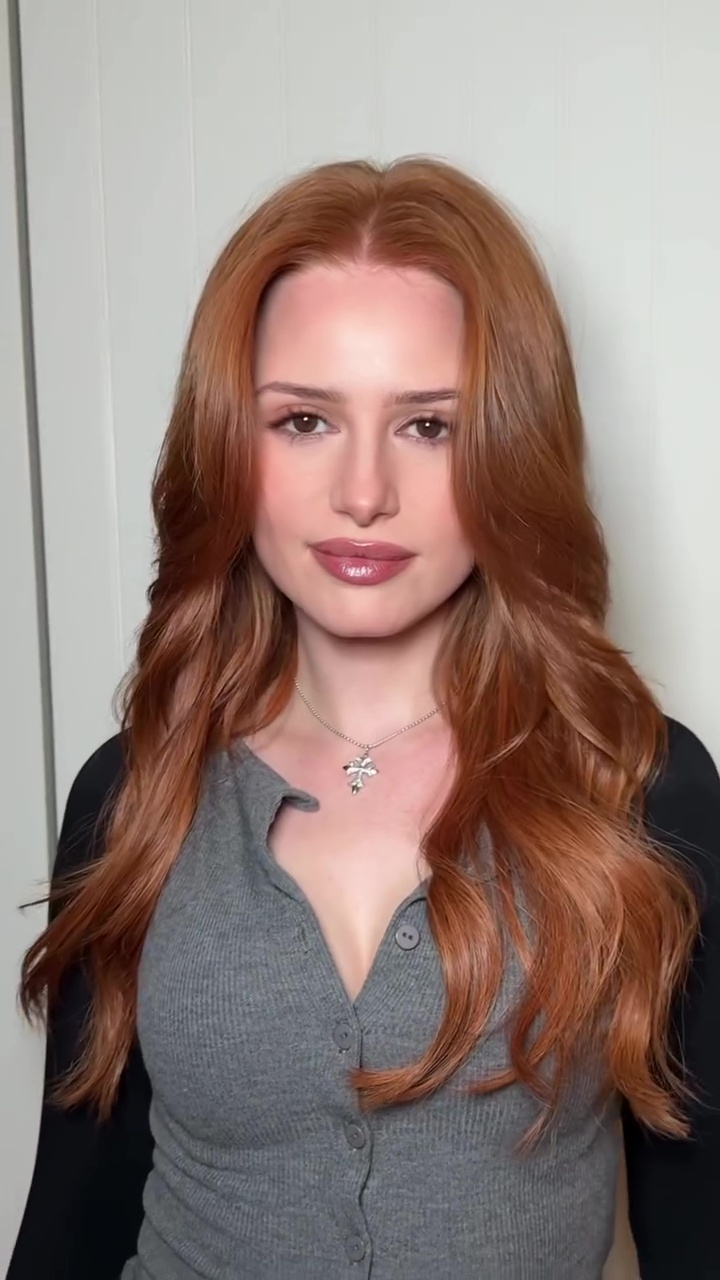 Madelaine Petsch