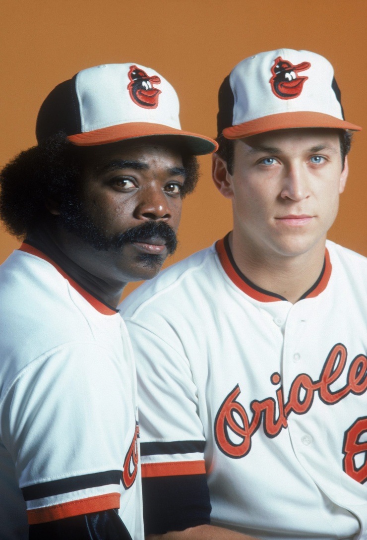 Cal Ripken