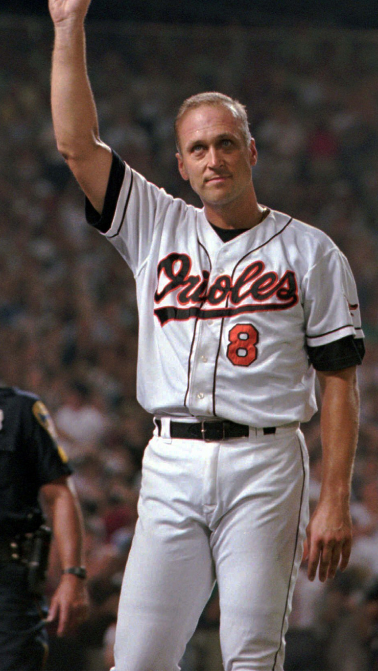 Cal Ripken