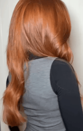 Madelaine Petsch