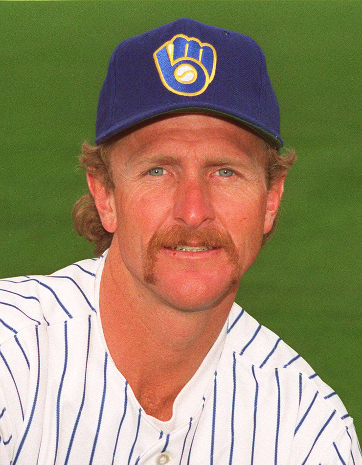Robin Yount