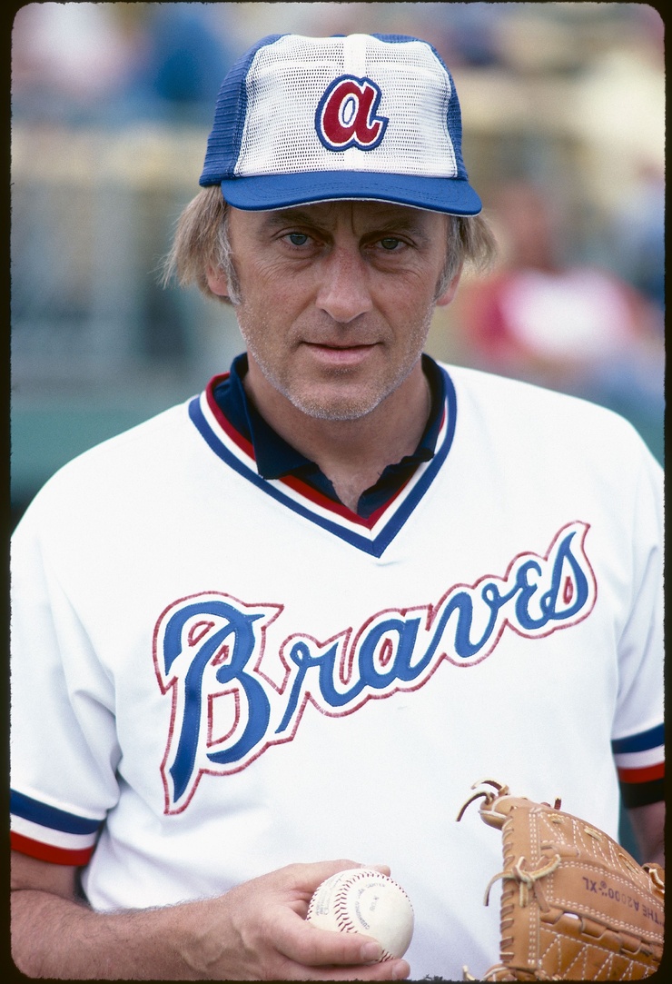 Phil Niekro