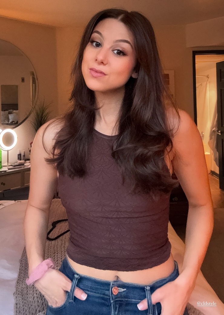 Kira Kosarin