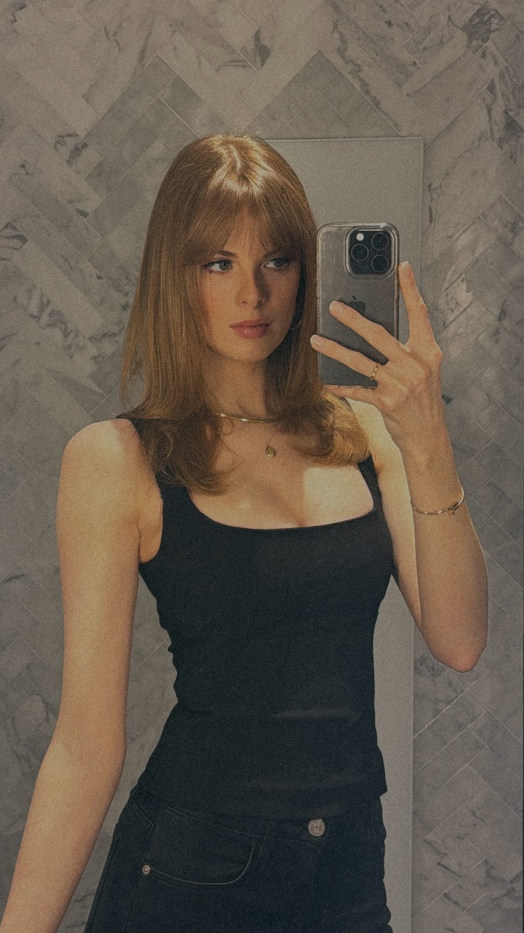 Caroline Silta