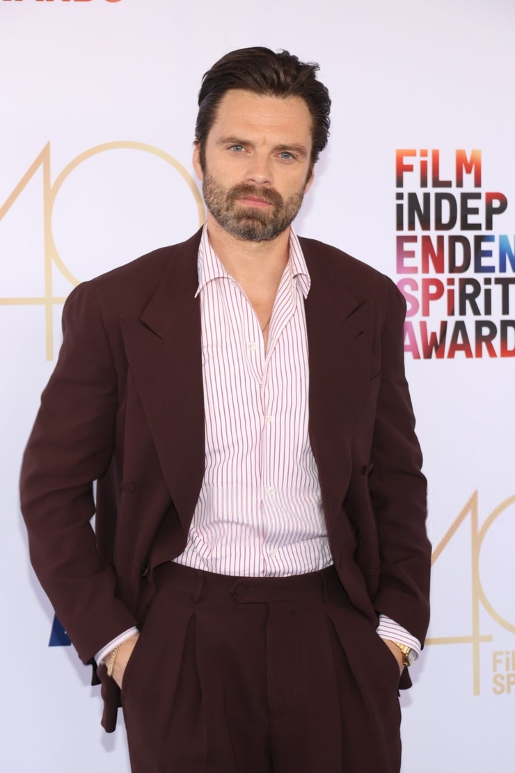 Sebastian Stan