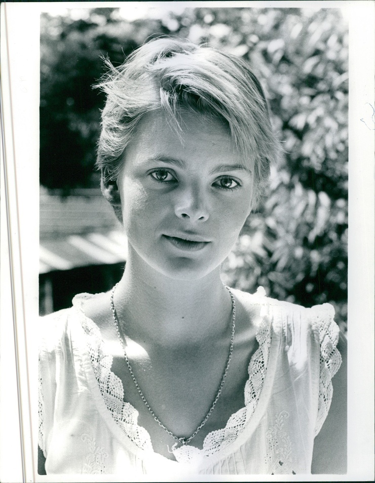 Cecilia Rodhe