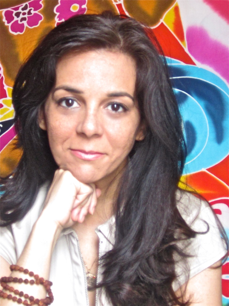 Rosie Berrido