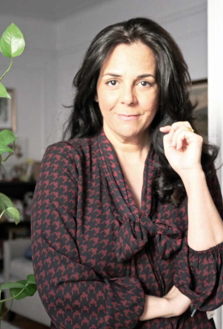 Rosie Berrido
