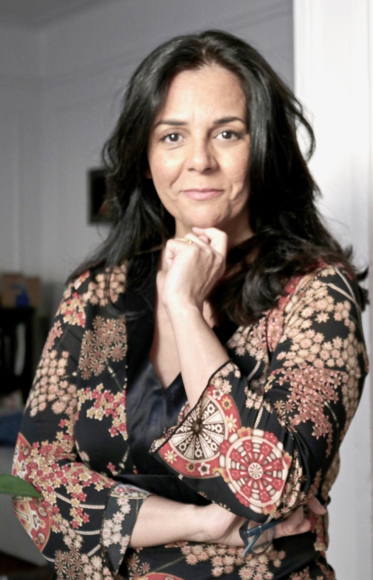 Rosie Berrido