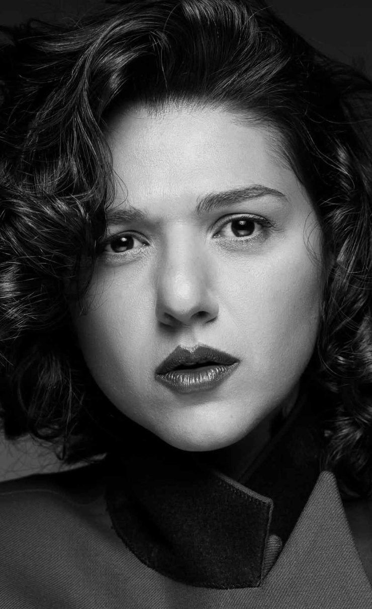 Khatia Buniatishvili