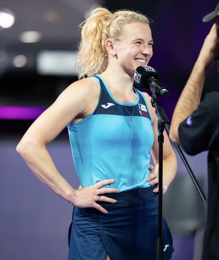 Kateřina Siniaková