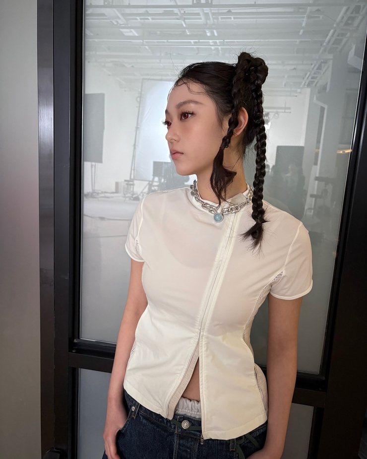 Hae-rin Kang