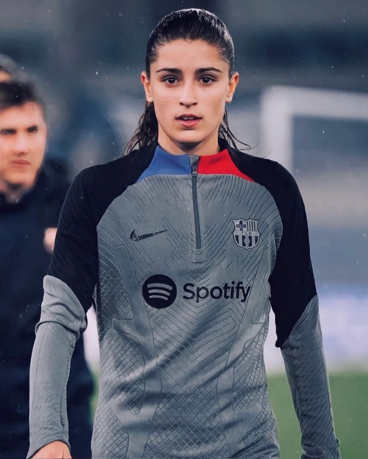 Jana Fernandez
