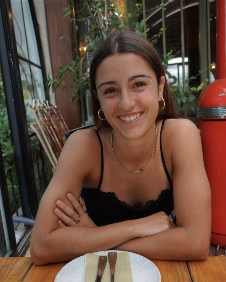 Jana Fernandez