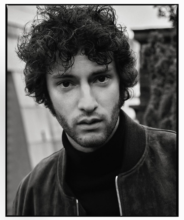 Dominic Sessa
