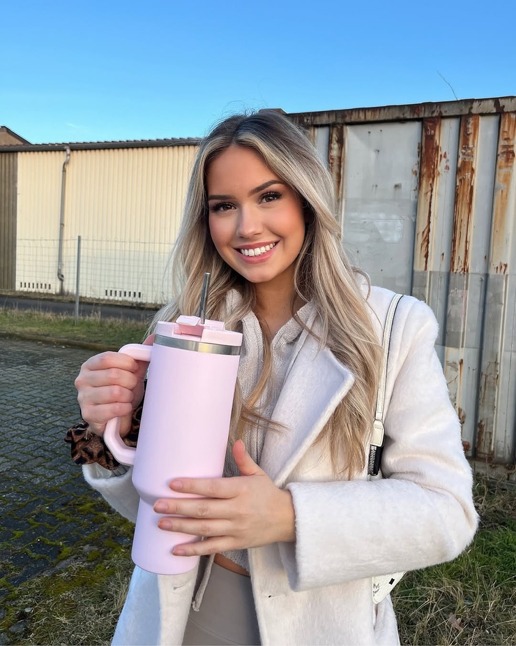 Alina Nitschke
