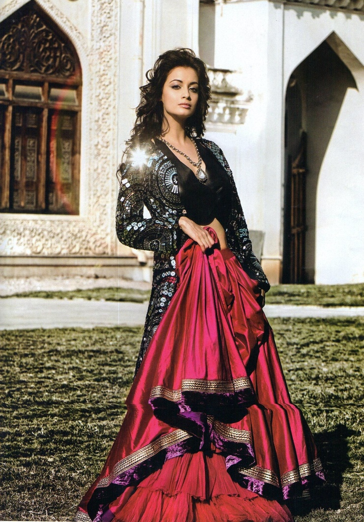 Dia Mirza
