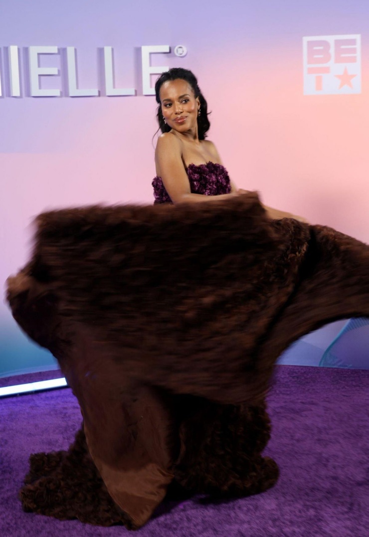 Kerry Washington