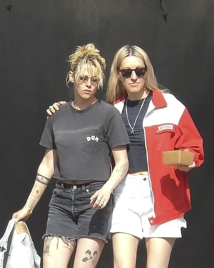 Kristen Stewart