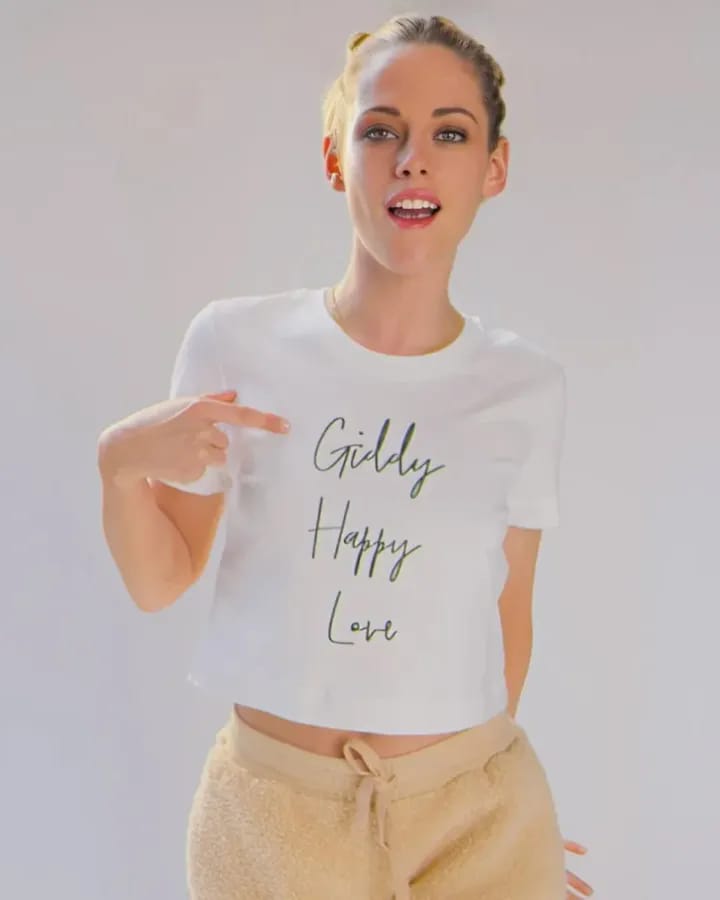 Kristen Stewart Kristen Stewart