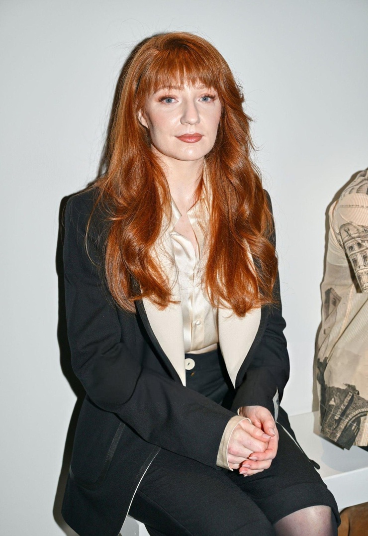 Nicola Roberts Nicola Roberts
