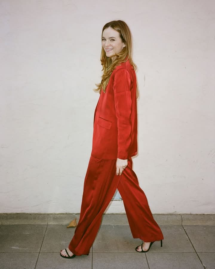 Danielle Panabaker Danielle Panabaker