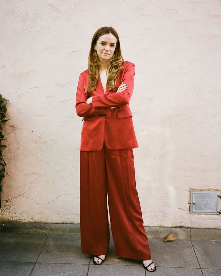 Danielle Panabaker Danielle Panabaker