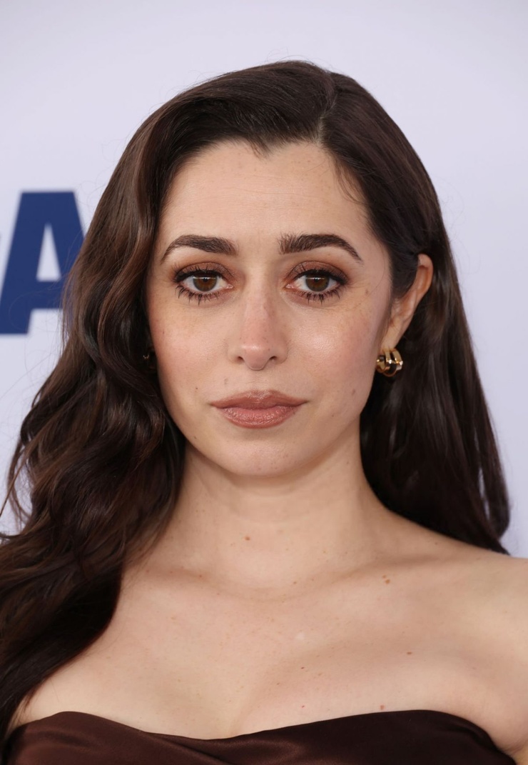 Cristin Milioti