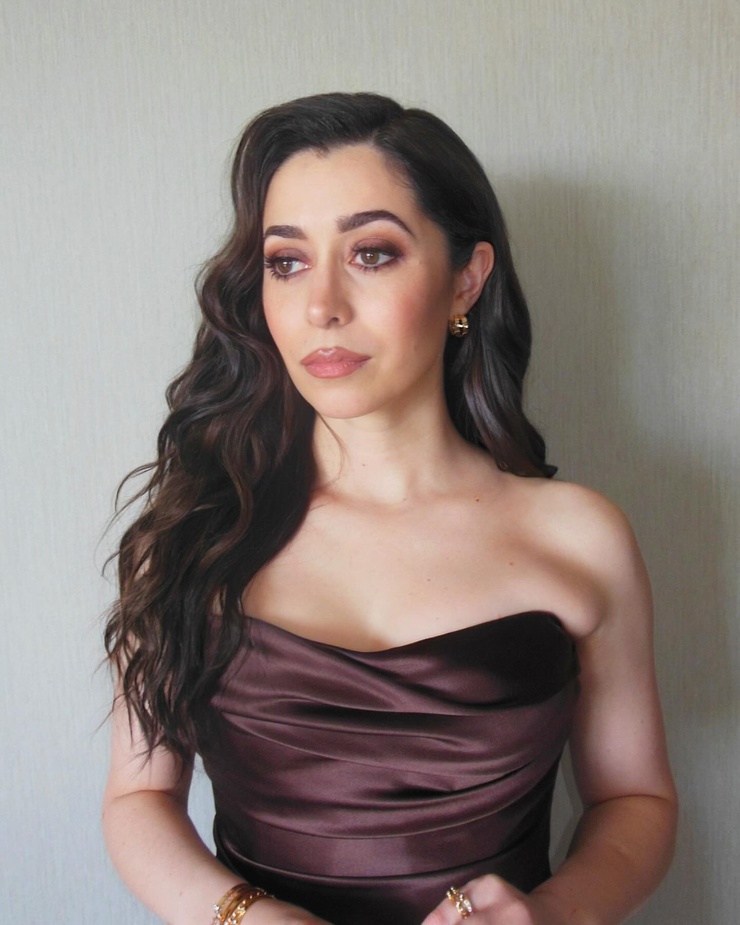 Cristin Milioti