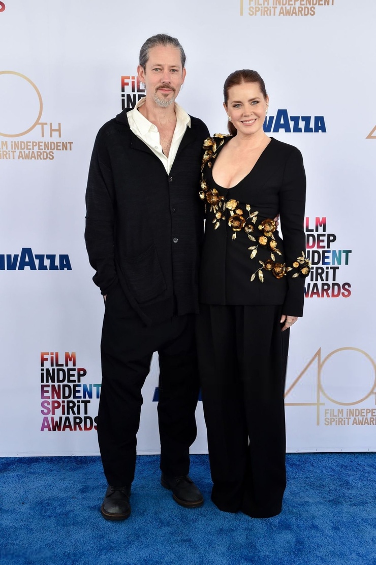Amy Adams Amy Adams
