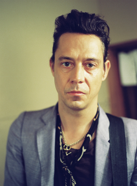 Jamie Hince
