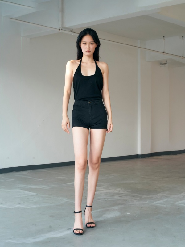 Yirou Zhou